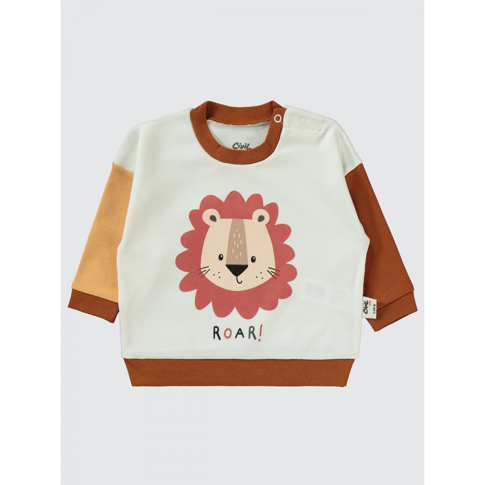 Copper Baby-Set Copper Baby-Set