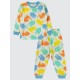 Blue Boys-Pajama Set Blue Boys-Pajama Set