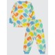 Blue Boys-Pajama Set Blue Boys-Pajama Set