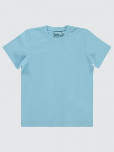 Blue Boys-T-Shirt