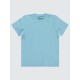 Blue Boys-T-Shirt Blue Boys-T-Shirt