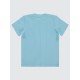 Blue Boys-T-Shirt Blue Boys-T-Shirt