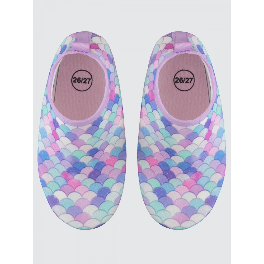 Pink Girls-Water Shoes Pink Girls-Water Shoes