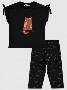 Black Girls-Set