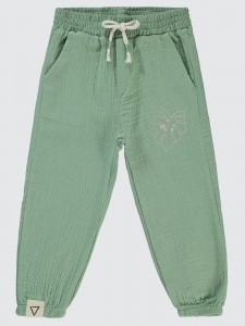 Khaki Boys-Trouser