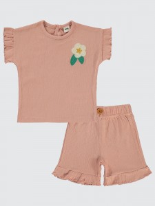 Salmon Baby-Set