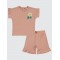 Salmon Baby-Set