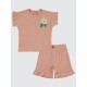 Salmon Baby-Set Salmon Baby-Set
