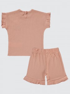 Salmon Baby-Set