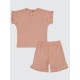 Salmon Baby-Set Salmon Baby-Set