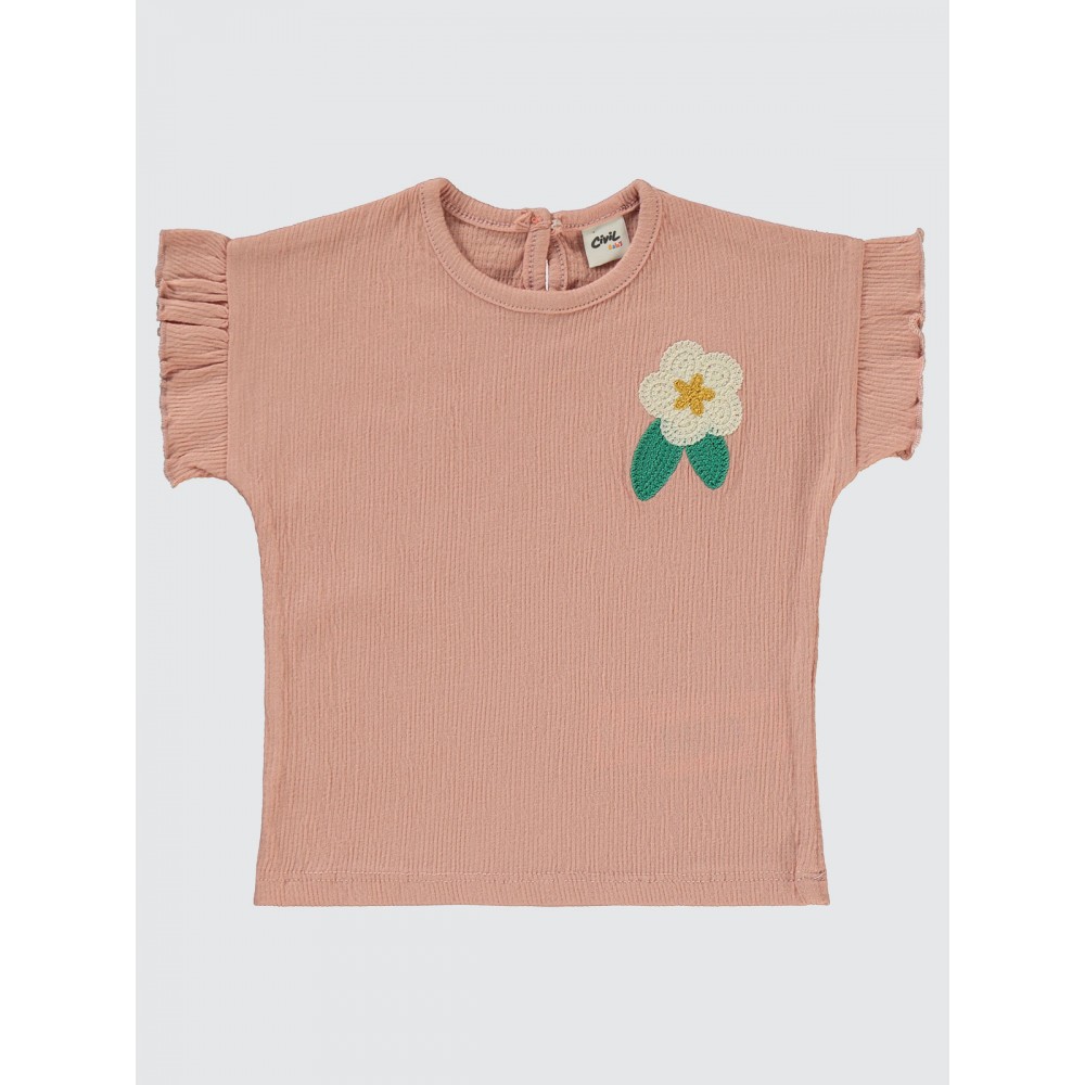 Salmon Baby-Set Salmon Baby-Set