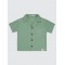 Khaki Boys-Shirt