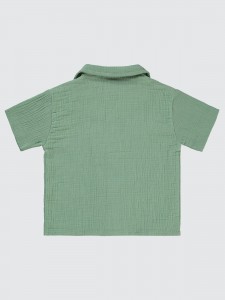 Khaki Boys-Shirt