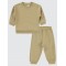 Beige Baby-Set