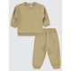 Beige Baby-Set Beige Baby-Set