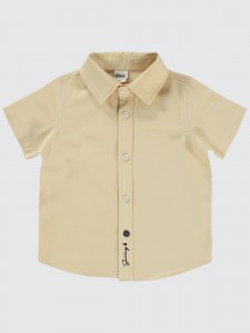 Milk Coffee  Baby-Shirt