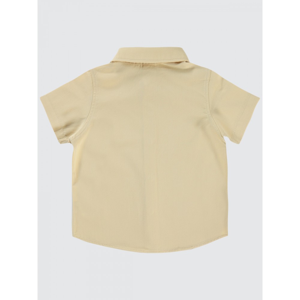 Milk Coffee Baby-Shirt Milk Coffee Baby-Shirt