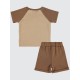 Brown Baby-Set Brown Baby-Set
