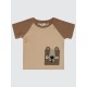 Brown Baby-Set Brown Baby-Set