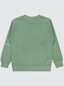 Khaki Boys-Sweatshirt