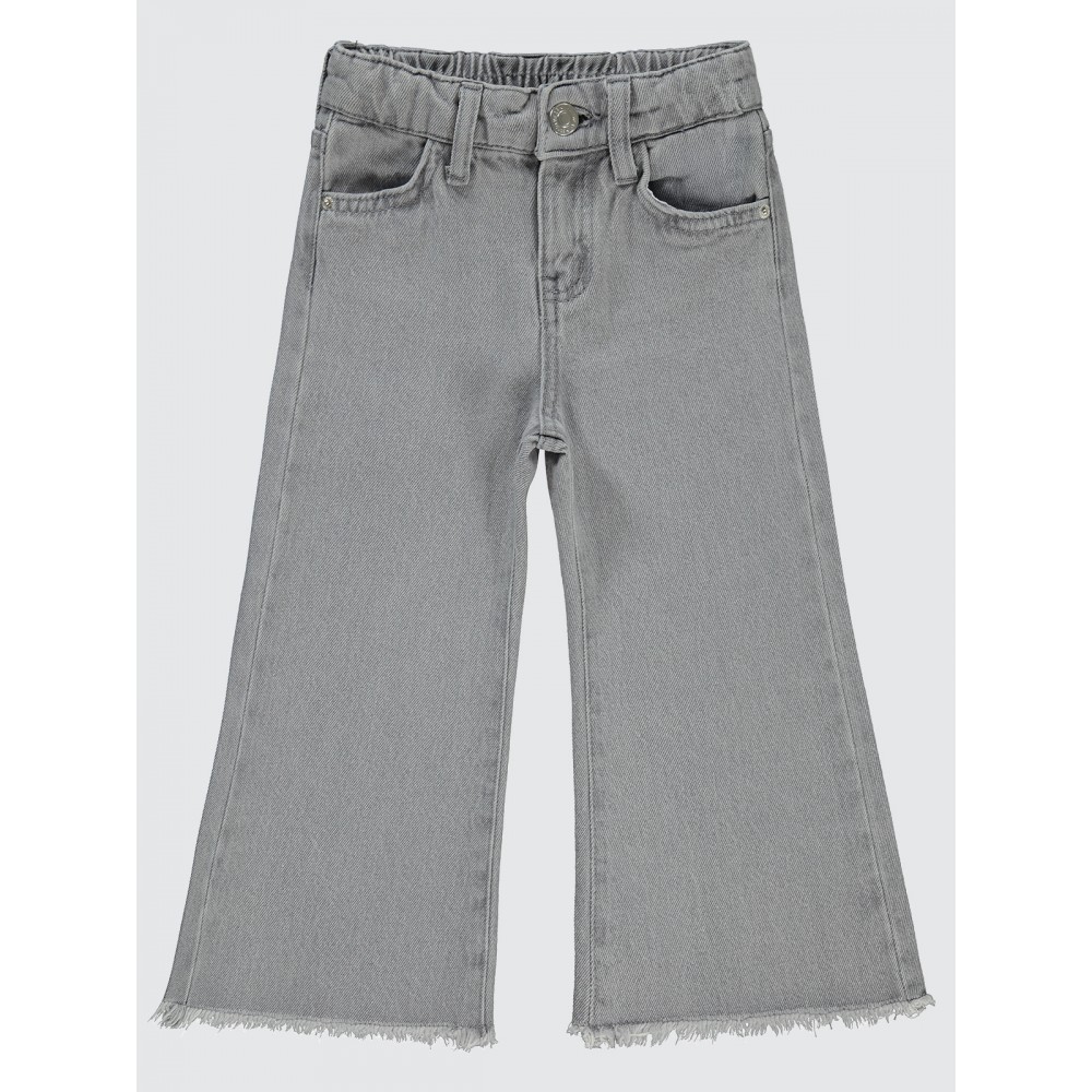 Gray Girls-Trouser Gray Girls-Trouser