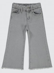 Gray Girls-Trouser