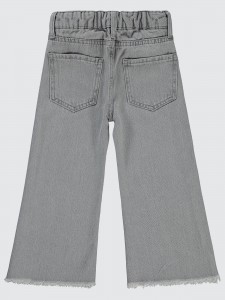 Gray Girls-Trouser