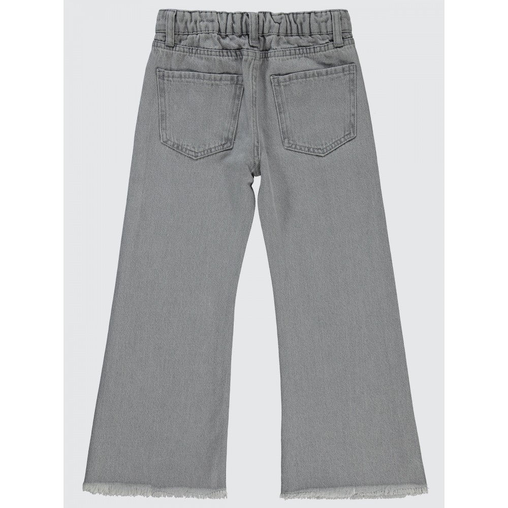 Gray Girls-Trouser Gray Girls-Trouser
