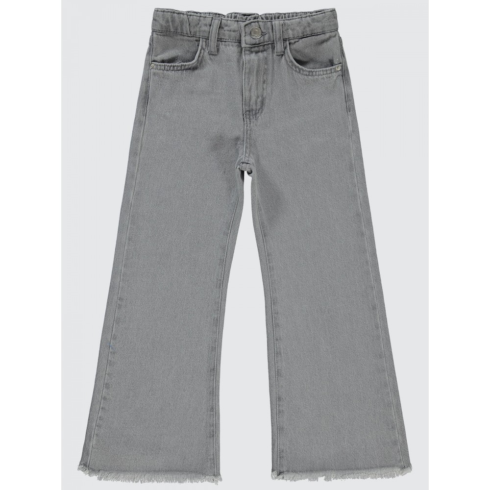 Gray Girls-Trouser Gray Girls-Trouser
