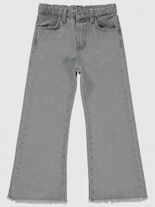 Gray Girls-Trouser