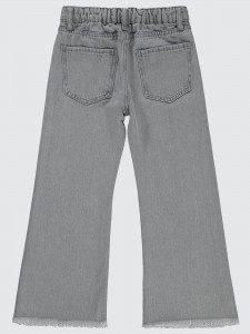 Gray Girls-Trouser