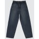Dark Blue Girls-Trouser Dark Blue Girls-Trouser