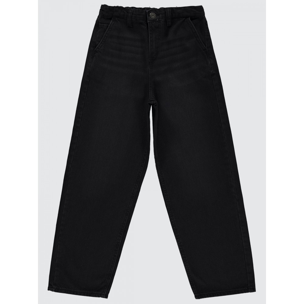 Black Girls-Trouser Black Girls-Trouser