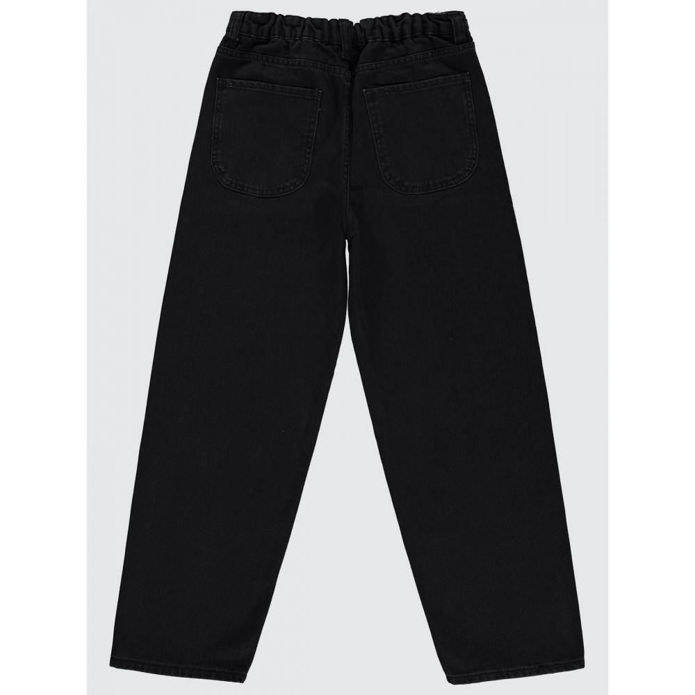 Black Girls-Trouser Black Girls-Trouser