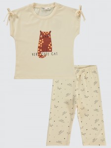 Chalk Girls-Set