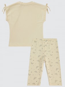 Chalk Girls-Set