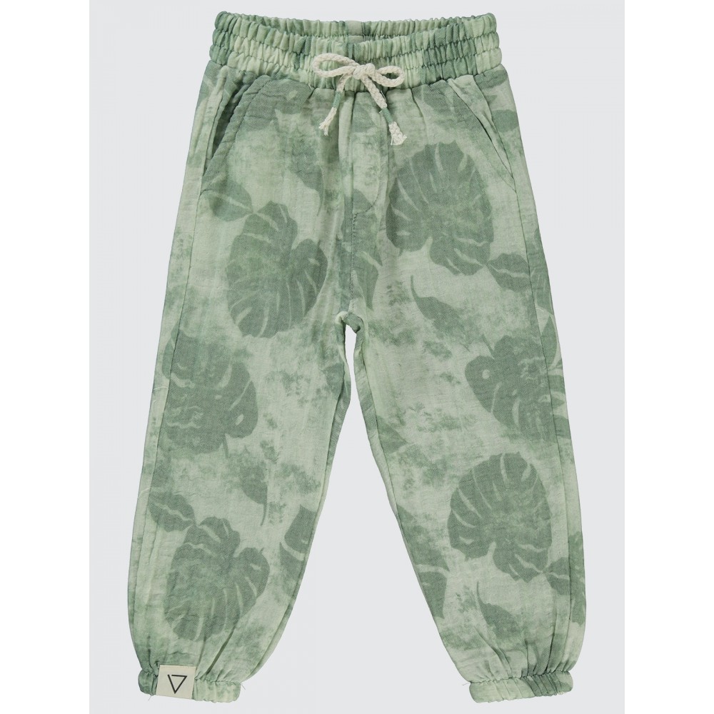 Khaki Boys-Trouser Khaki Boys-Trouser