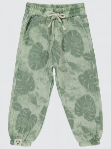 Khaki Boys-Trouser