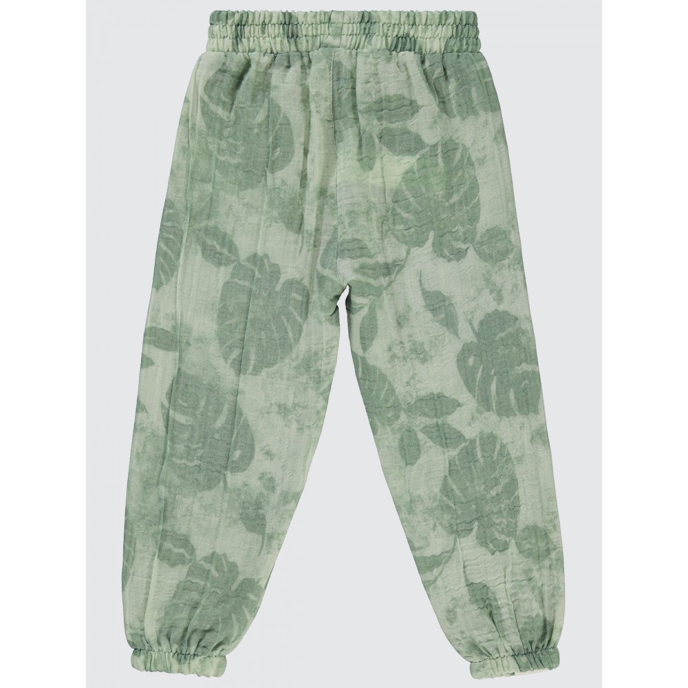 Khaki Boys-Trouser Khaki Boys-Trouser