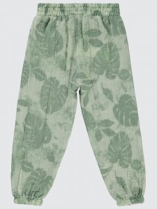 Khaki Boys-Trouser