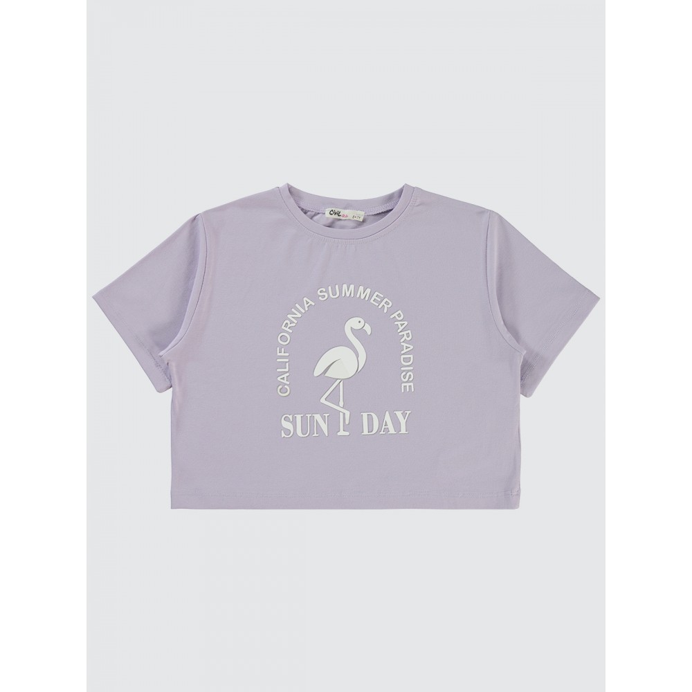 Lilac Girls-T-Shirt Lilac Girls-T-Shirt