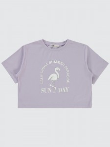 Lilac Girls-T-Shirt
