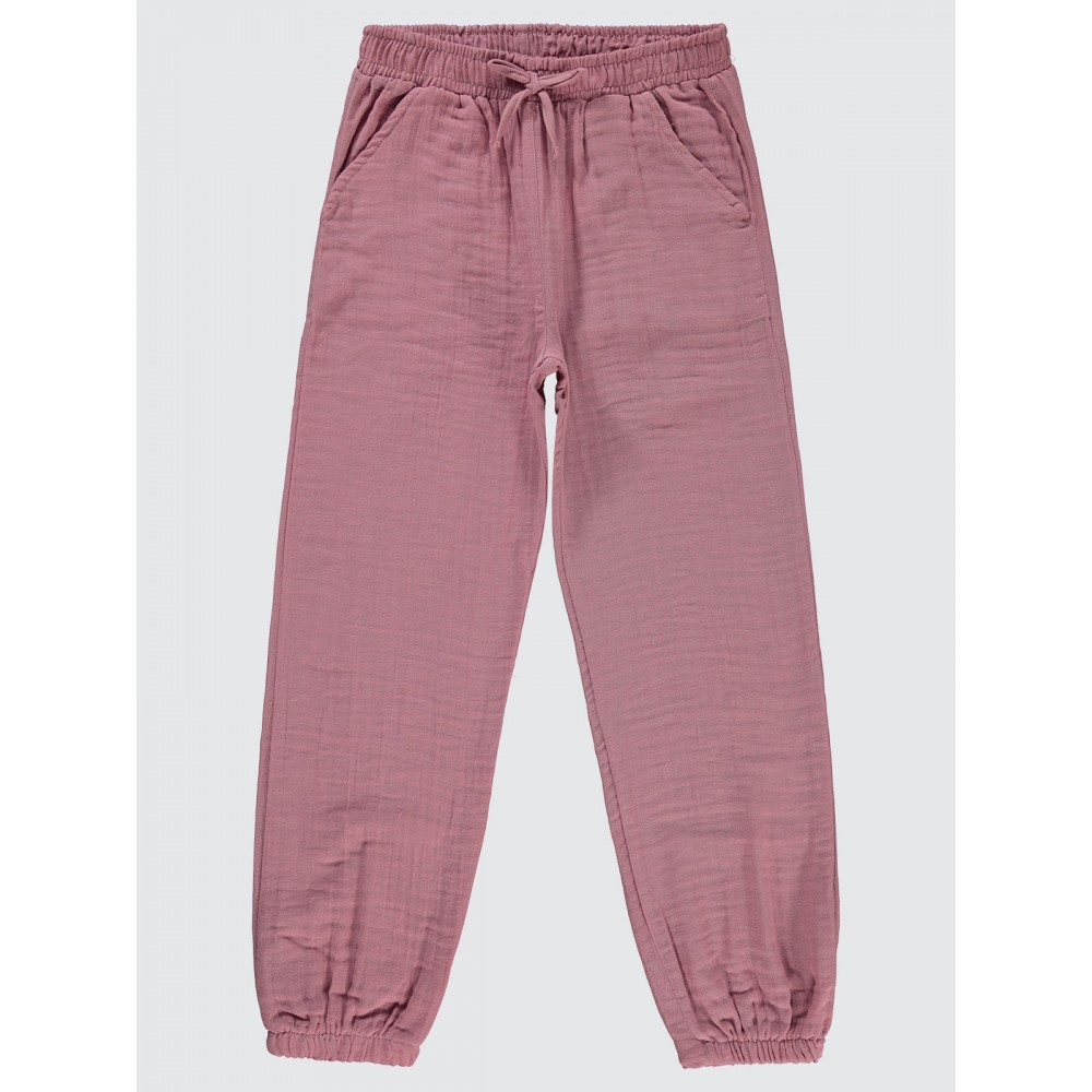 Dusty Rose Girls-Trouser Dusty Rose Girls-Trouser