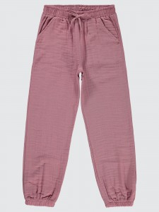 Dusty Rose Girls-Trouser