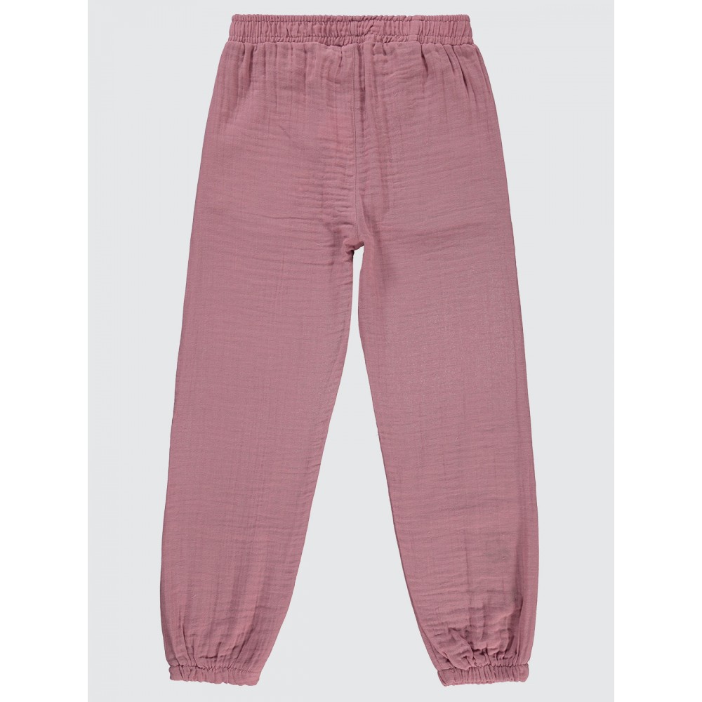 Dusty Rose Girls-Trouser Dusty Rose Girls-Trouser
