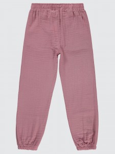 Dusty Rose Girls-Trouser
