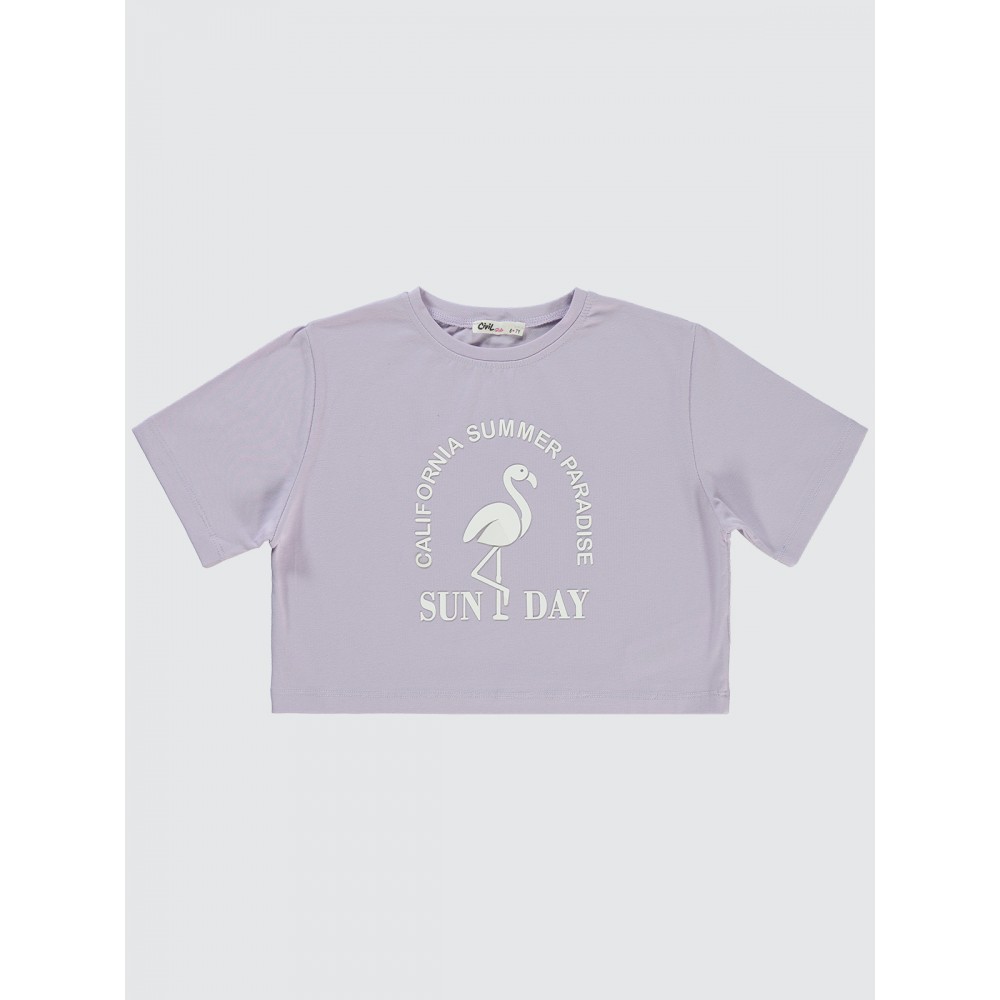 Lilac Girls-T-Shirt Lilac Girls-T-Shirt