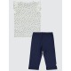 Midnight Blue Girls-Set Midnight Blue Girls-Set