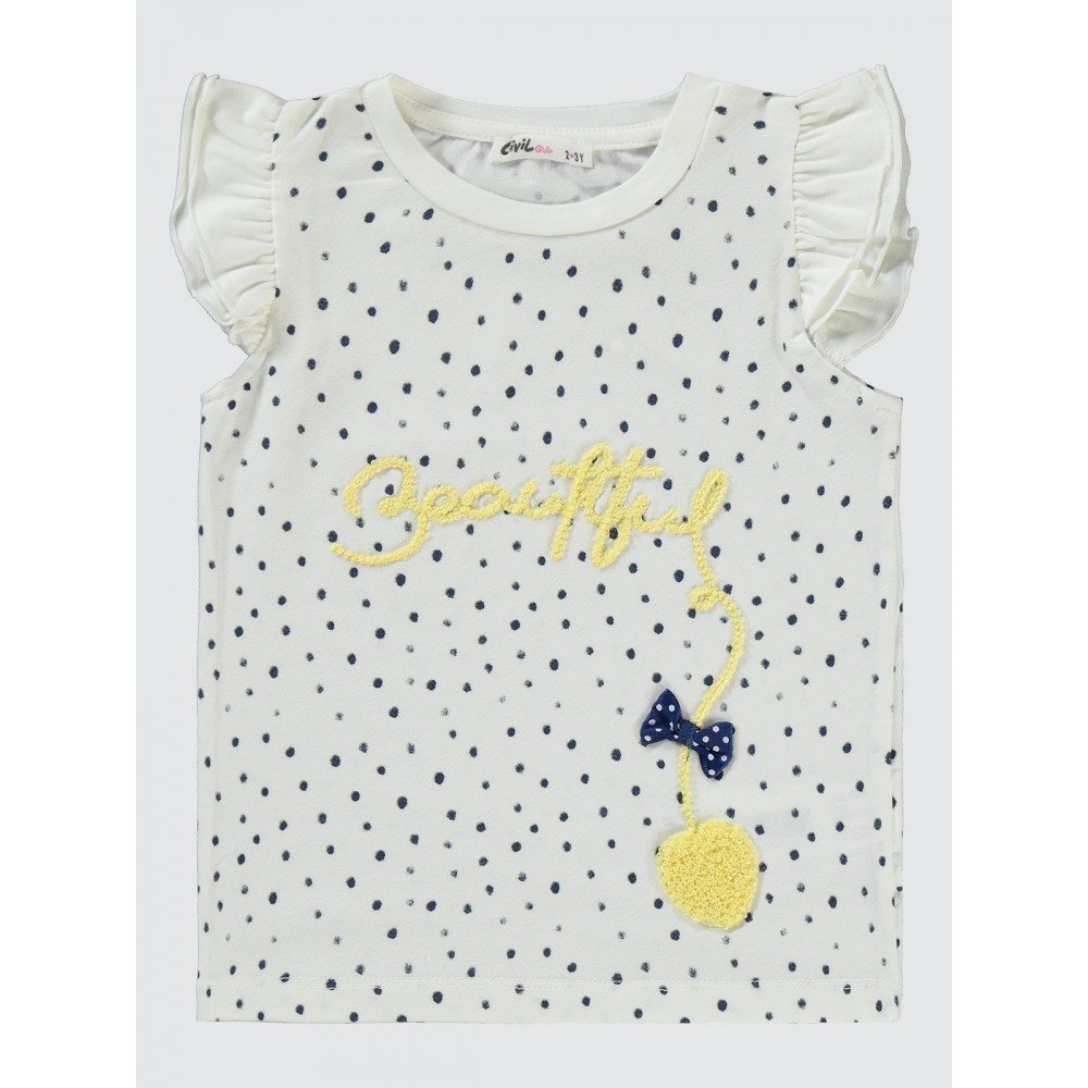 Midnight Blue Girls-Set Midnight Blue Girls-Set