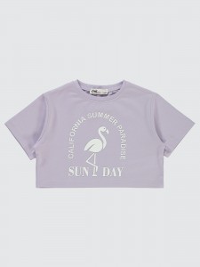 Lilac Girls-T-Shirt